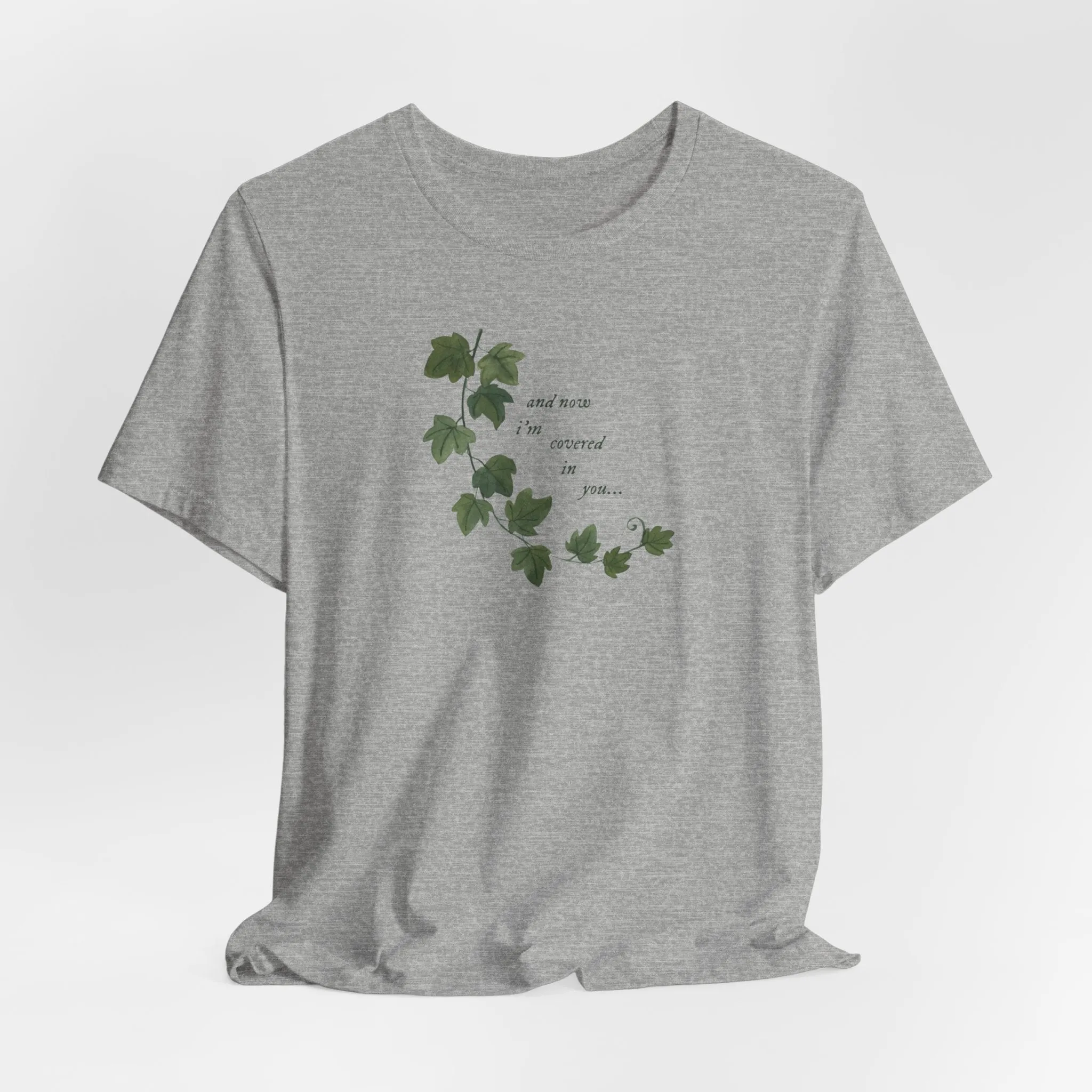 Ivy Tshirt sold by Rose Blush Studio product image thumbnail 2