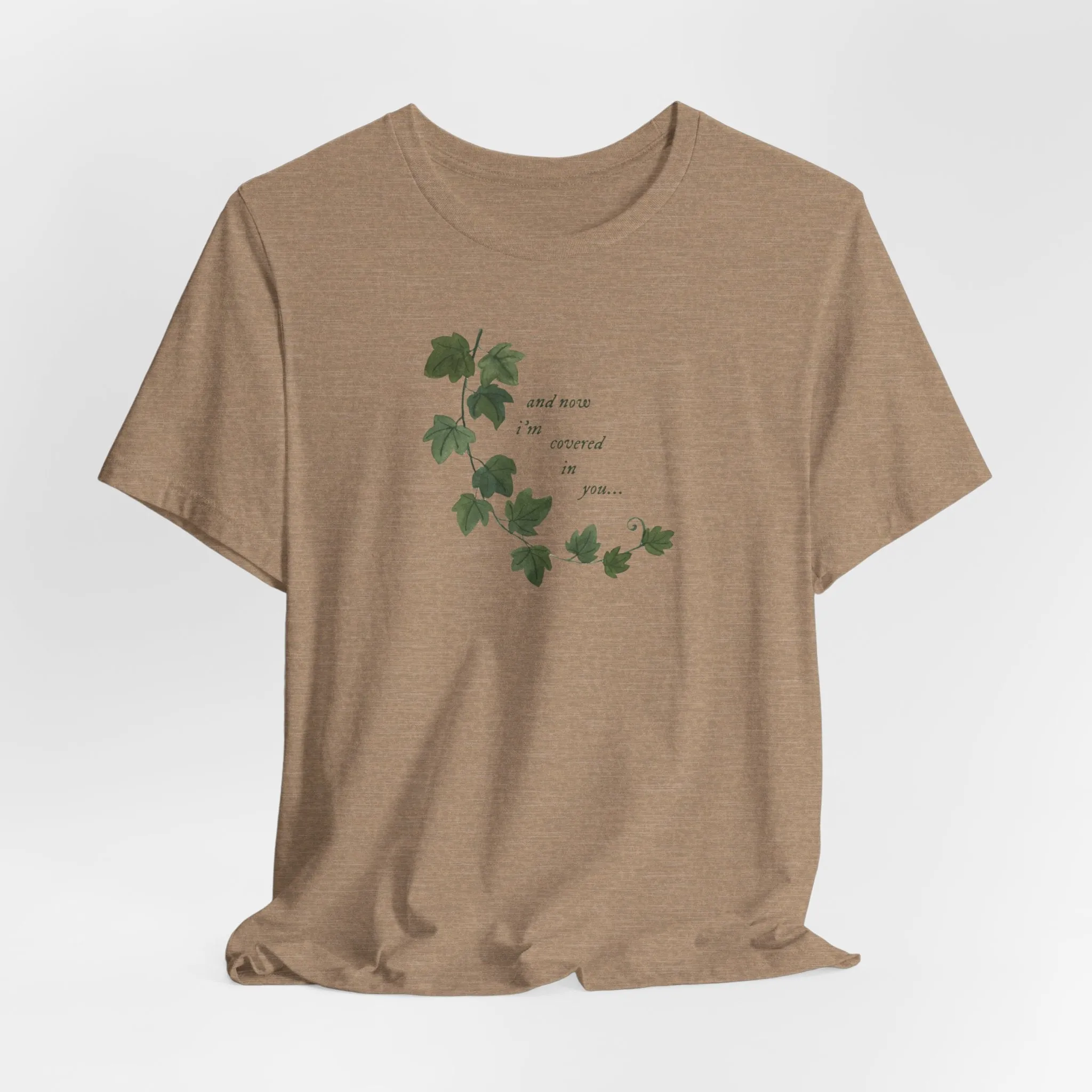 Ivy Tshirt sold by Rose Blush Studio product image thumbnail 4