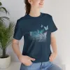 Clean Tshirt sold by Rose Blush Studio
