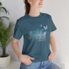 Clean Tshirt sold by Rose Blush Studio