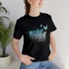 Clean Tshirt sold by Rose Blush Studio