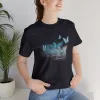 Clean Tshirt sold by Rose Blush Studio