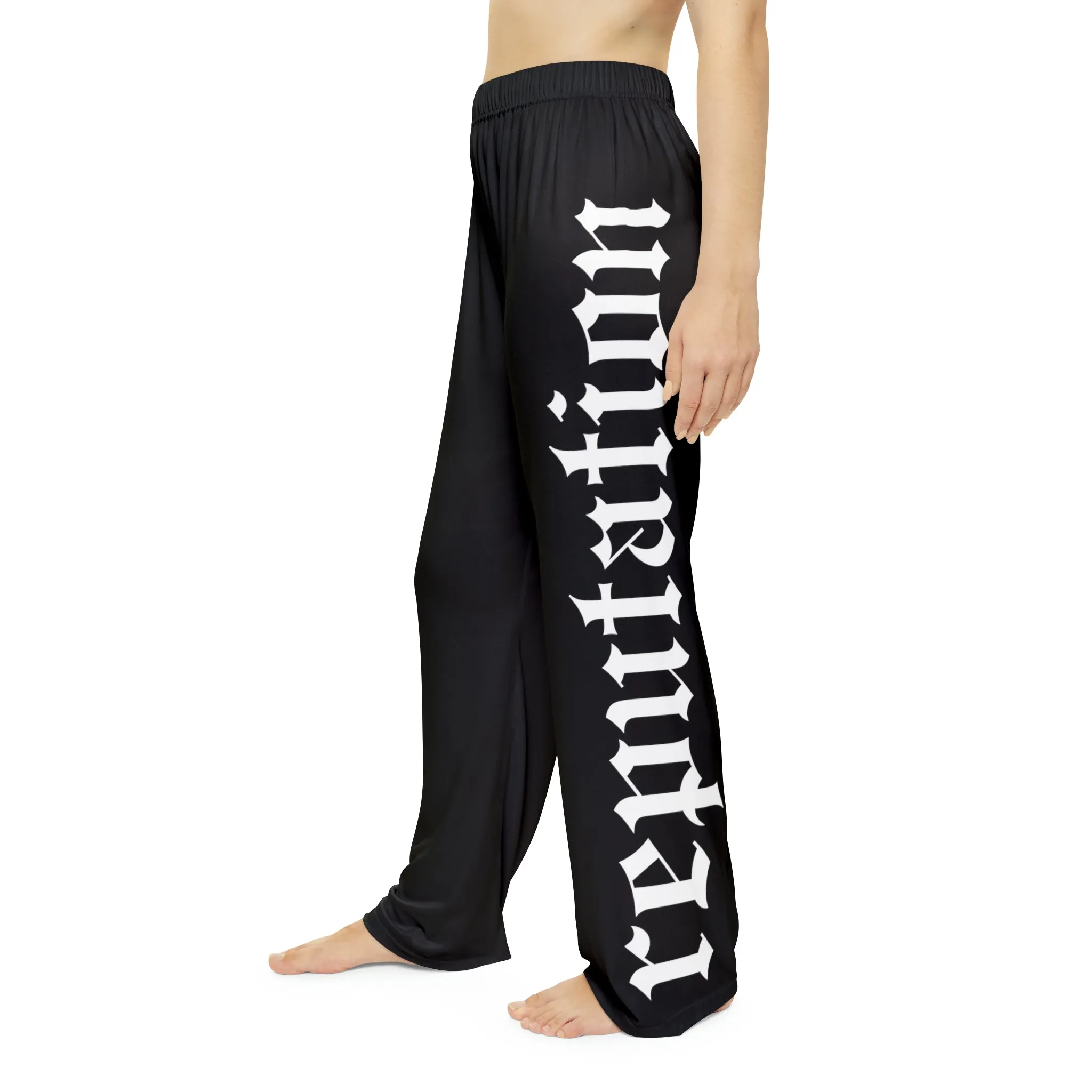 Reputation Pajama Pants sold by Rose Blush Studio