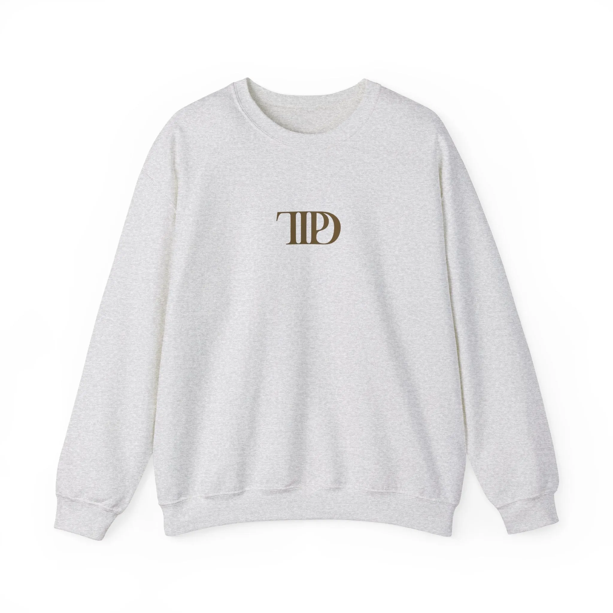 TTPD Crewneck Sweatshirt sold by Rose Blush Studio product image thumbnail 2