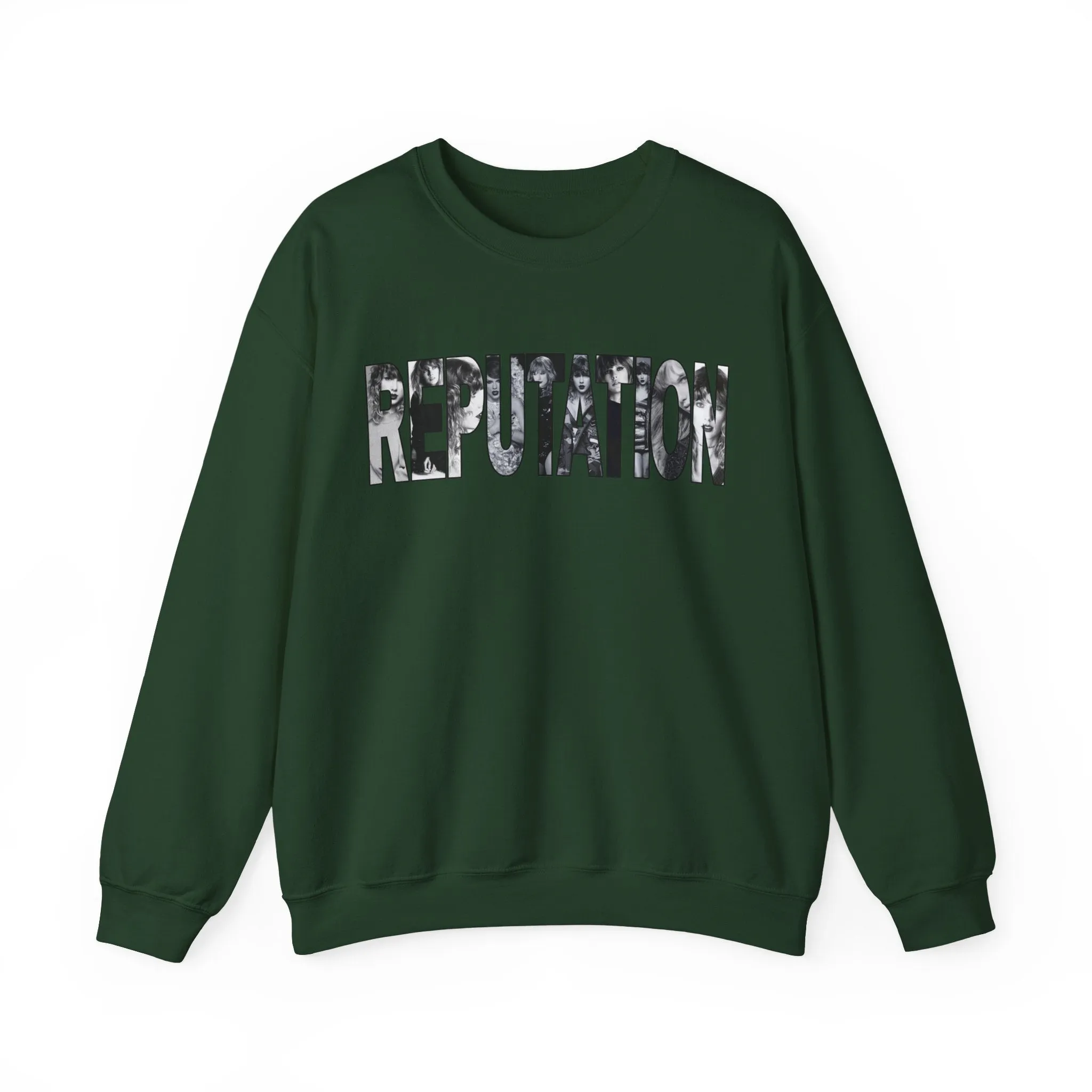 Reputation Crewneck Sweatshirt sold by Rose Blush Studio