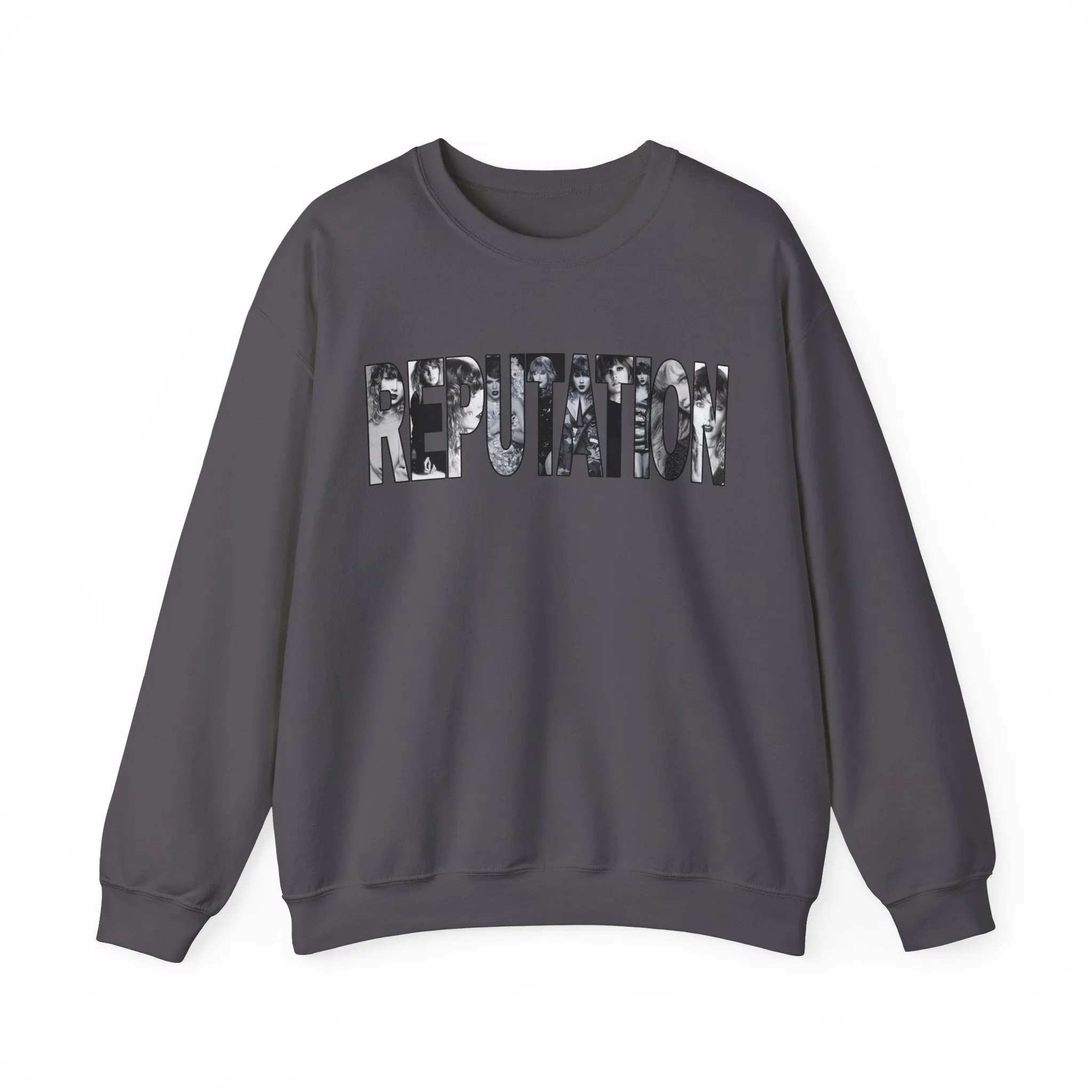 Reputation Crewneck Sweatshirt sold by Rose Blush Studio product image thumbnail 3