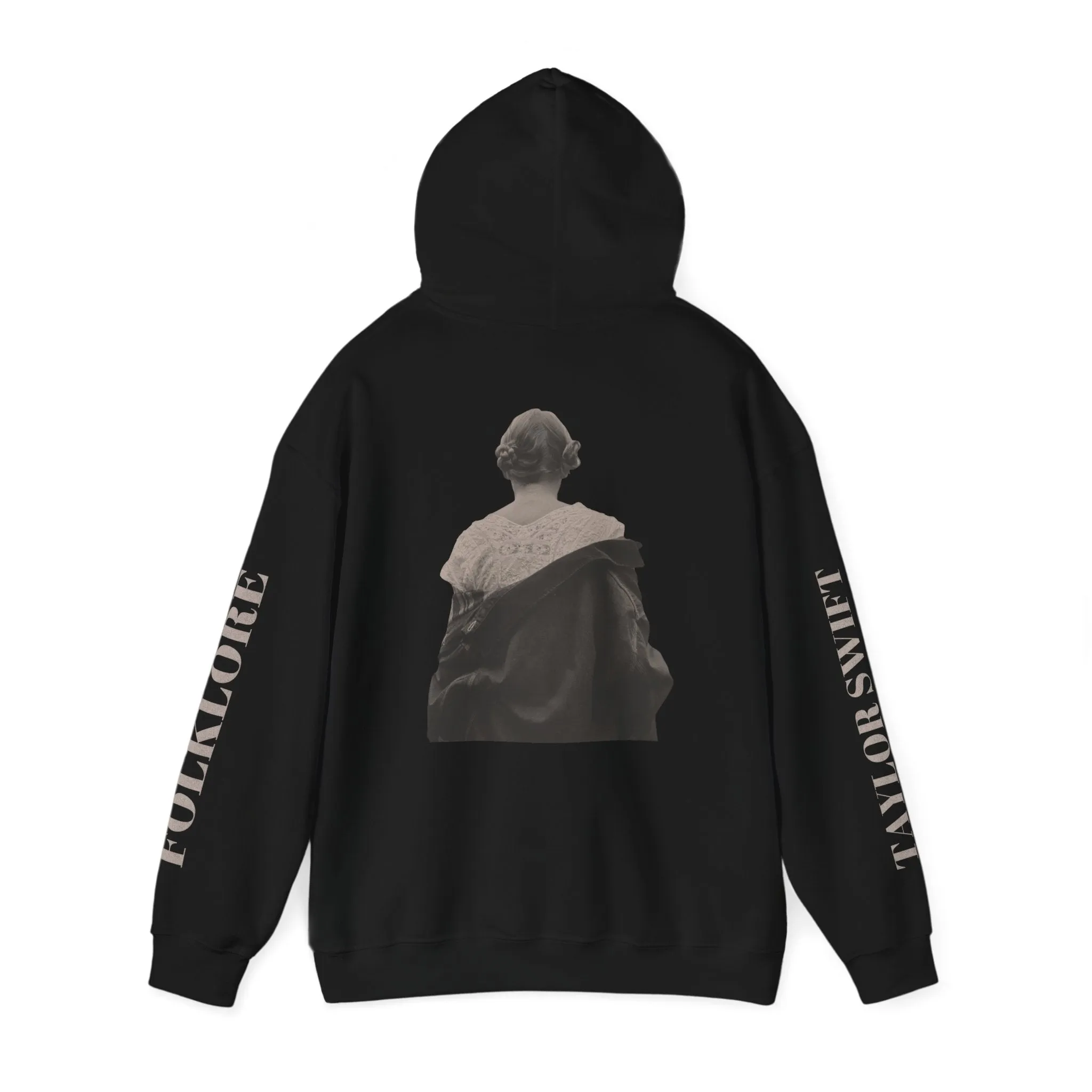 Folklore Taylor Swift Hoodie sold by Rose Blush Studio