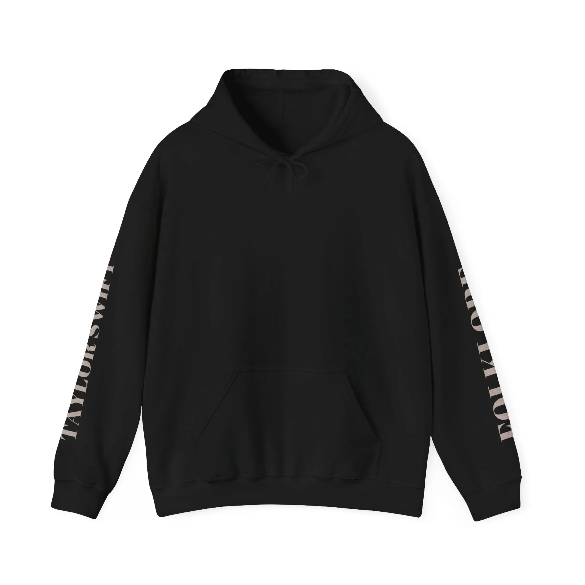Folklore Taylor Swift Hoodie sold by Rose Blush Studio product image thumbnail 2