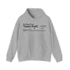 Stockholm Night 2 Hoodie sold by Rose Blush Studio