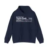 Stockholm Night 2 Hoodie sold by Rose Blush Studio