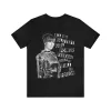 Glittery Girl Power Tshirt sold by Rose Blush Studio