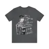 Glittery Girl Power Tshirt sold by Rose Blush Studio