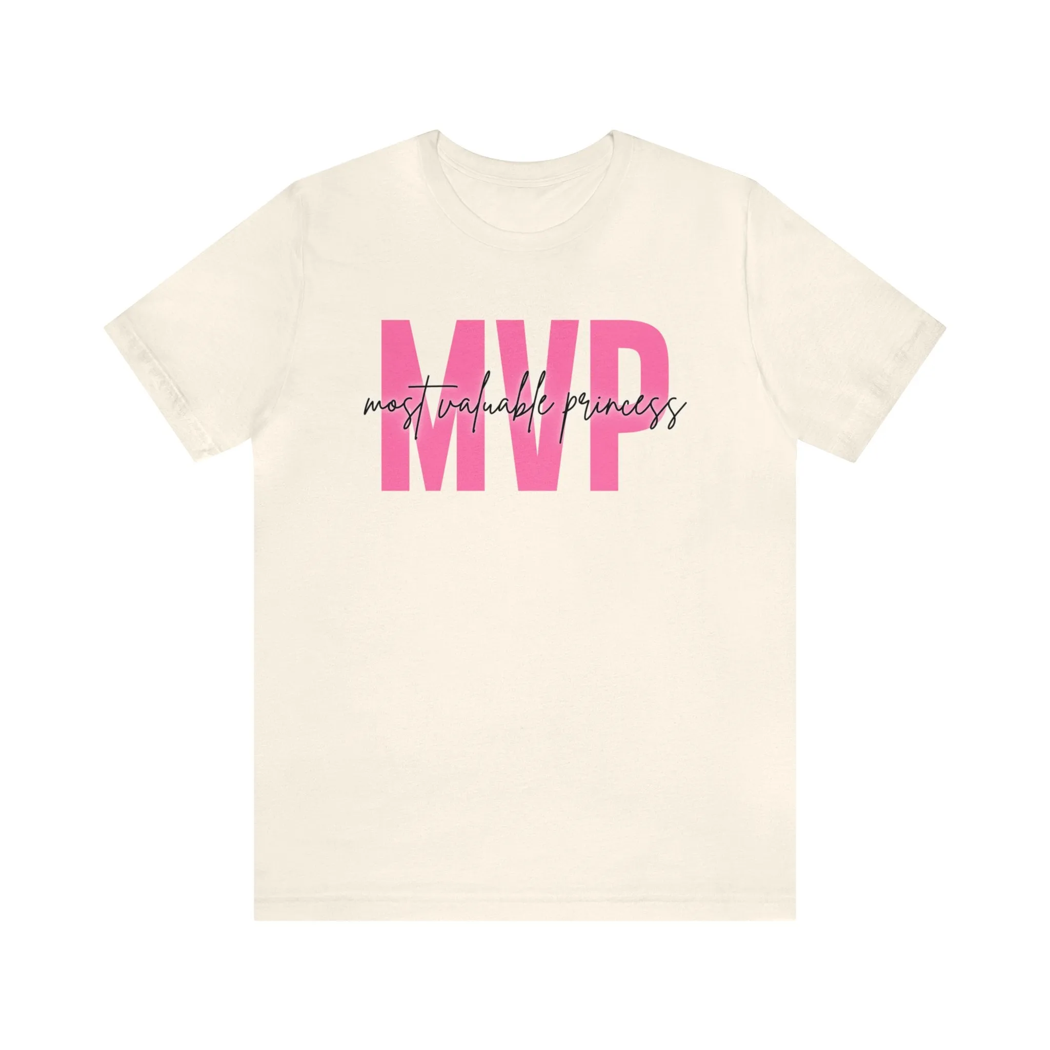 MVP Tshirt (87 on back) sold by Rose Blush Studio product image thumbnail 5