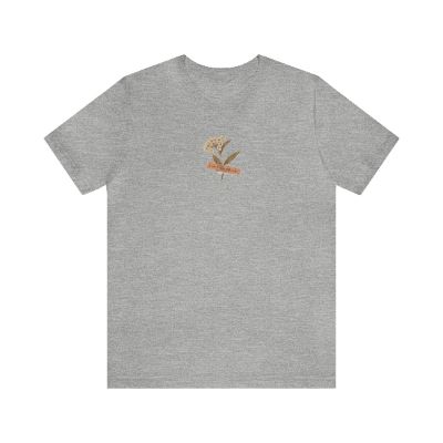 Mess of a Dreamer Tshirt sold by Rose Blush Studio