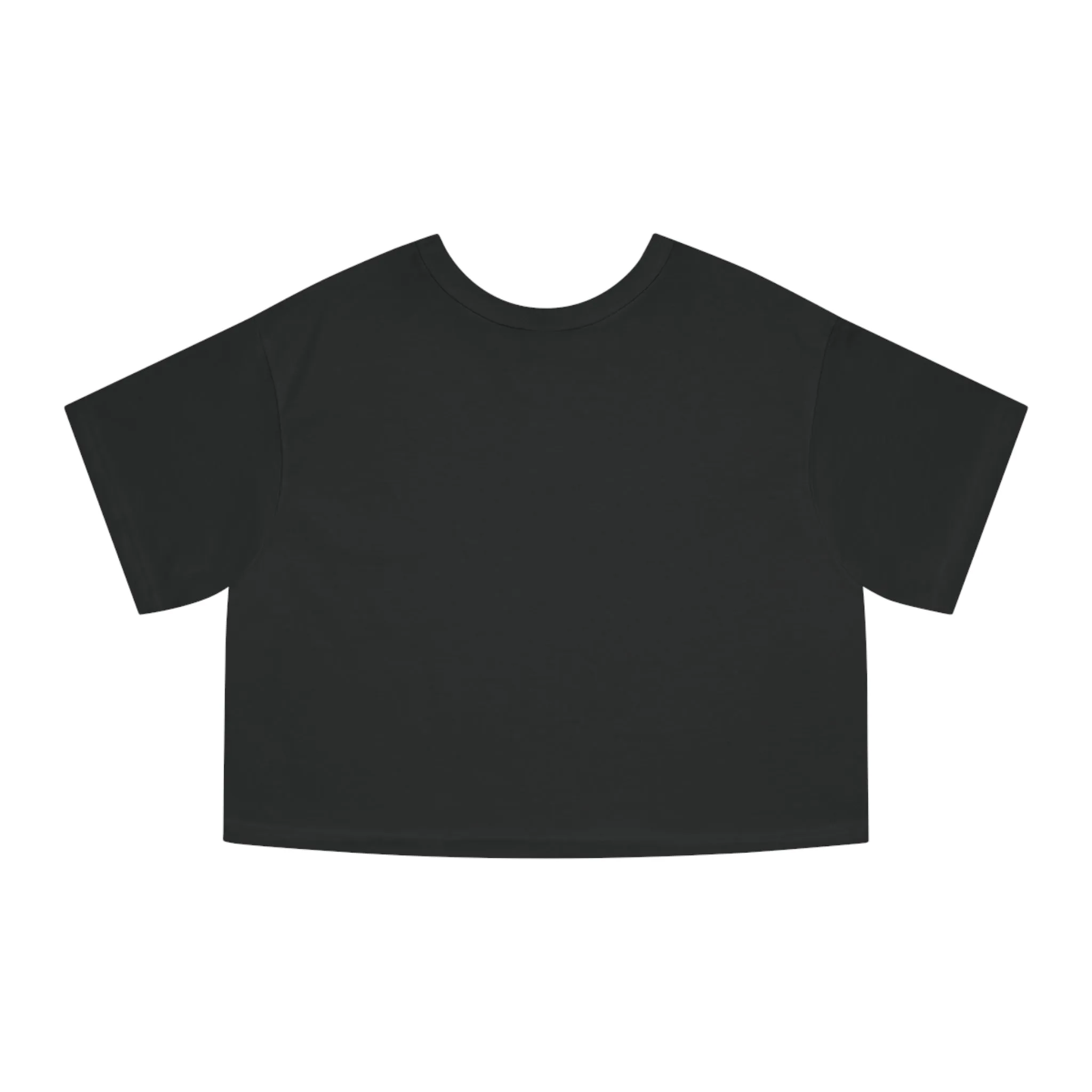 São Paulo Night 3 Cropped T-Shirt sold by Rose Blush Studio product image thumbnail 5