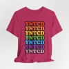 YNTCD Tshirt sold by Rose Blush Studio