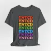 YNTCD Tshirt sold by Rose Blush Studio
