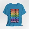 YNTCD Tshirt sold by Rose Blush Studio