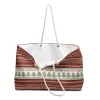 Christmas Tree Farm Weekender Bag sold by Rose Blush Studio