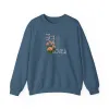 My Lover Crewneck Sweatshirt sold by Rose Blush Studio