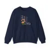 My Lover Crewneck Sweatshirt sold by Rose Blush Studio