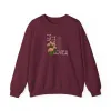 My Lover Crewneck Sweatshirt sold by Rose Blush Studio
