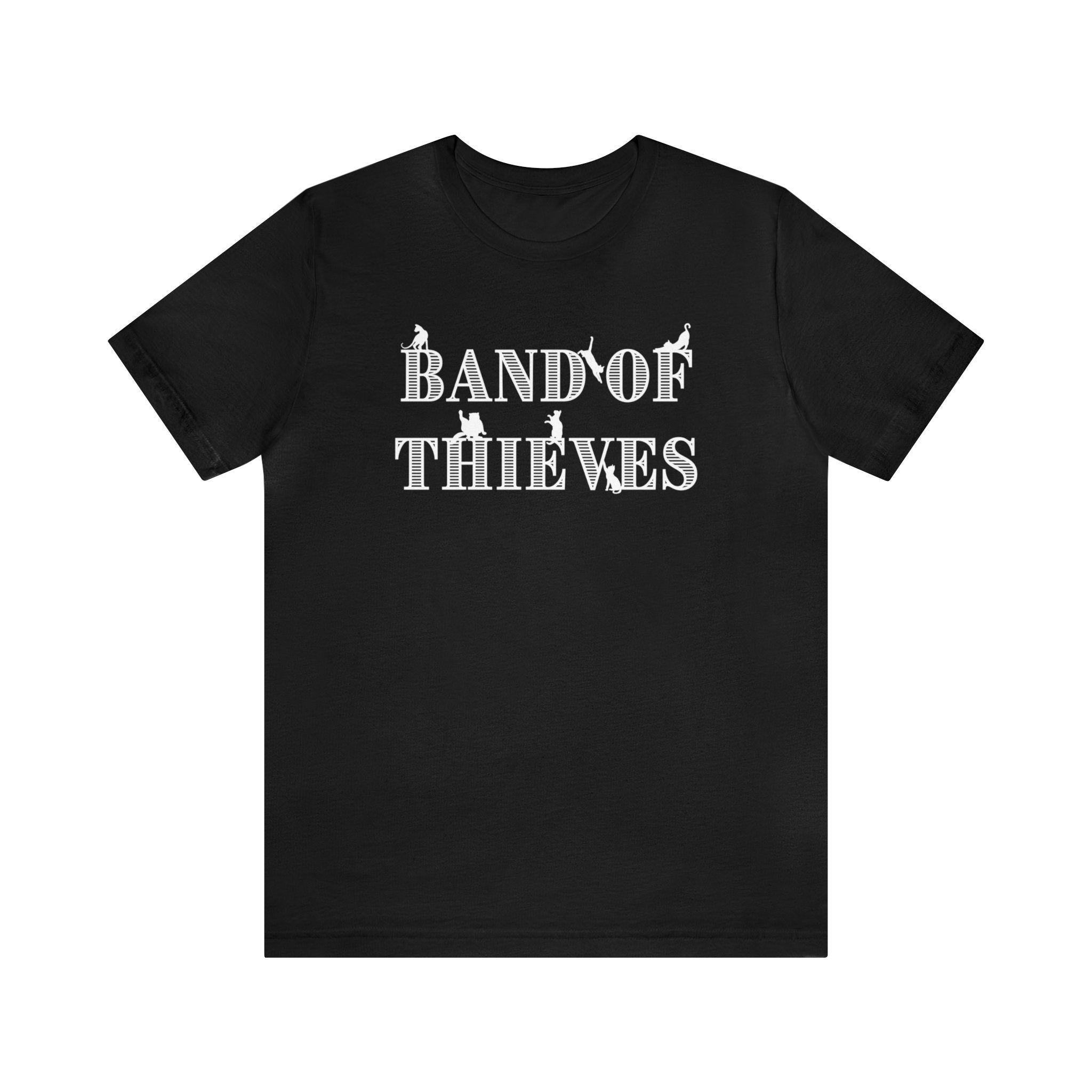 Band of Thieves Shirt sold by Rose Blush Studio product image thumbnail 2