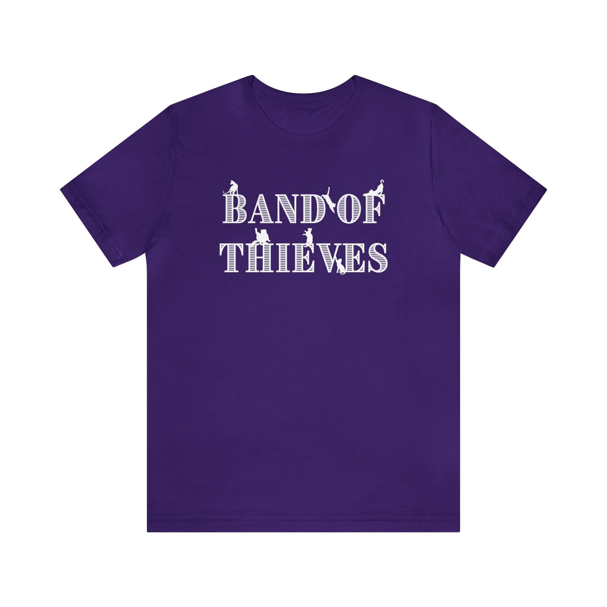 Band of Thieves Shirt sold by Rose Blush Studio
