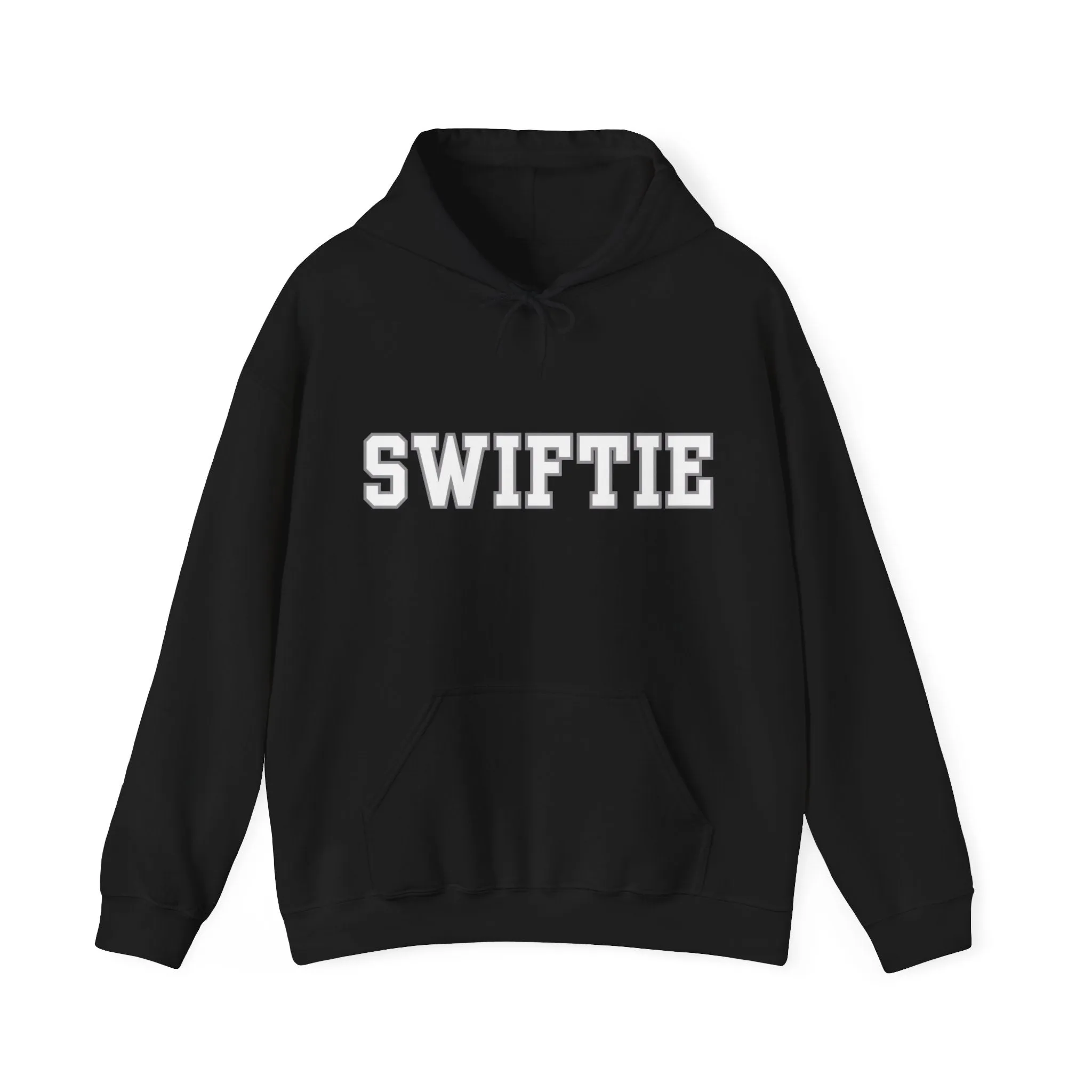 SWIFTIE hoodie sold by Rose Blush Studio