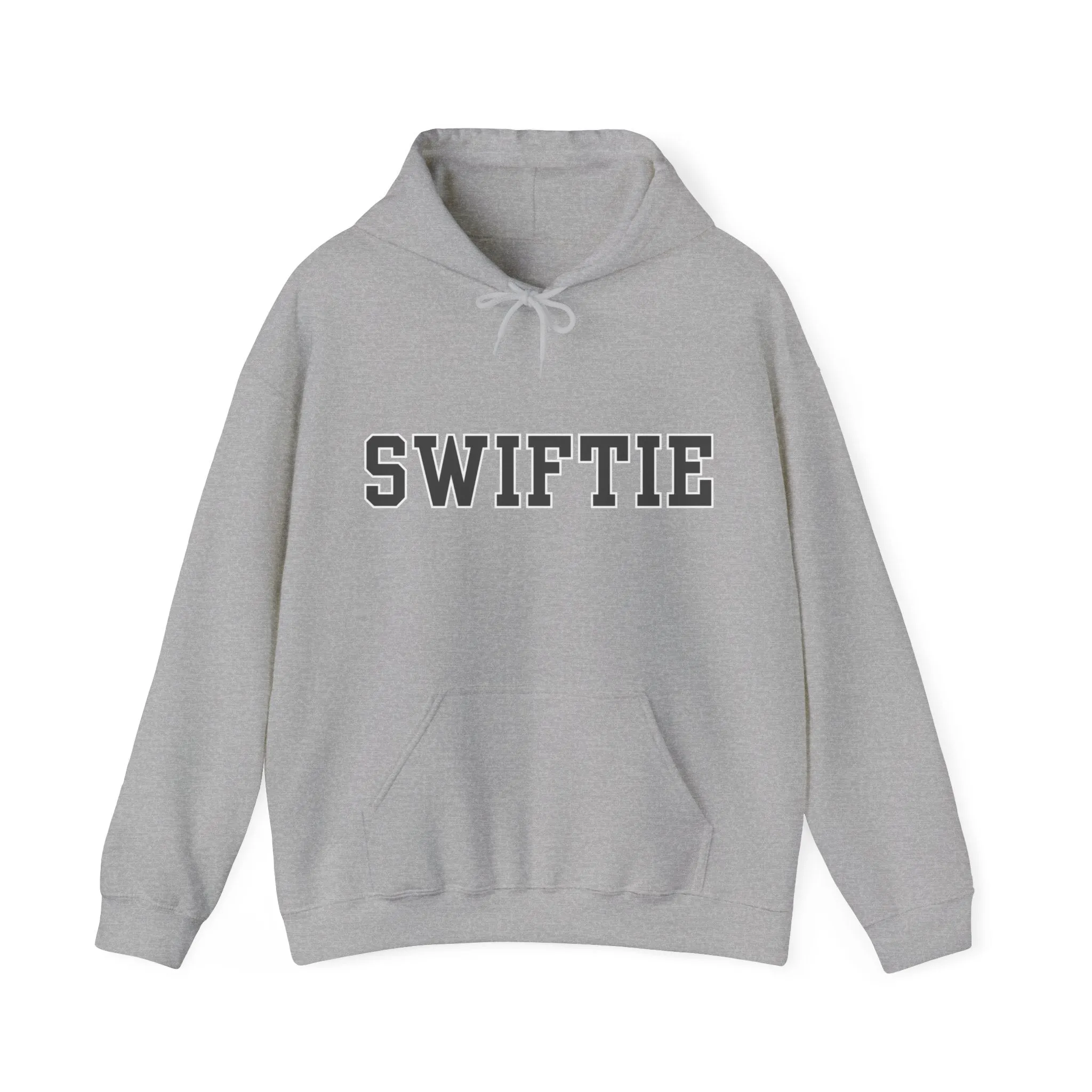 SWIFTIE hoodie sold by Rose Blush Studio product image thumbnail 5