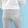REP Unisex Fleece Joggers sold by Rose Blush Studio