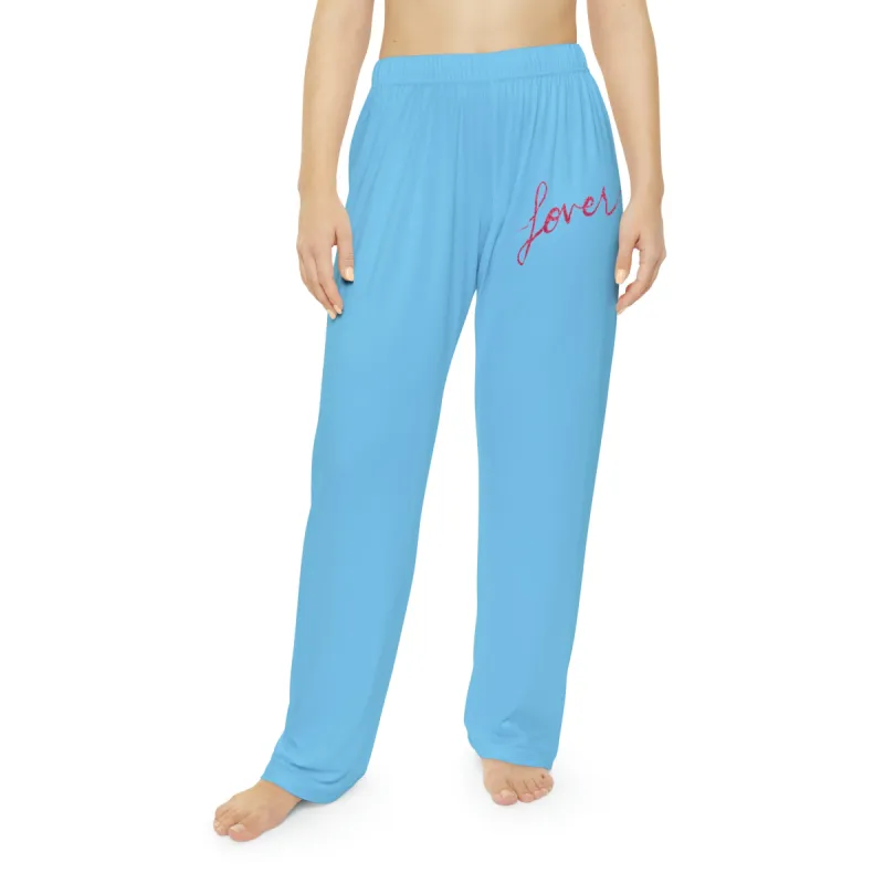 Lover Pajama Pants sold by Rose Blush Studio