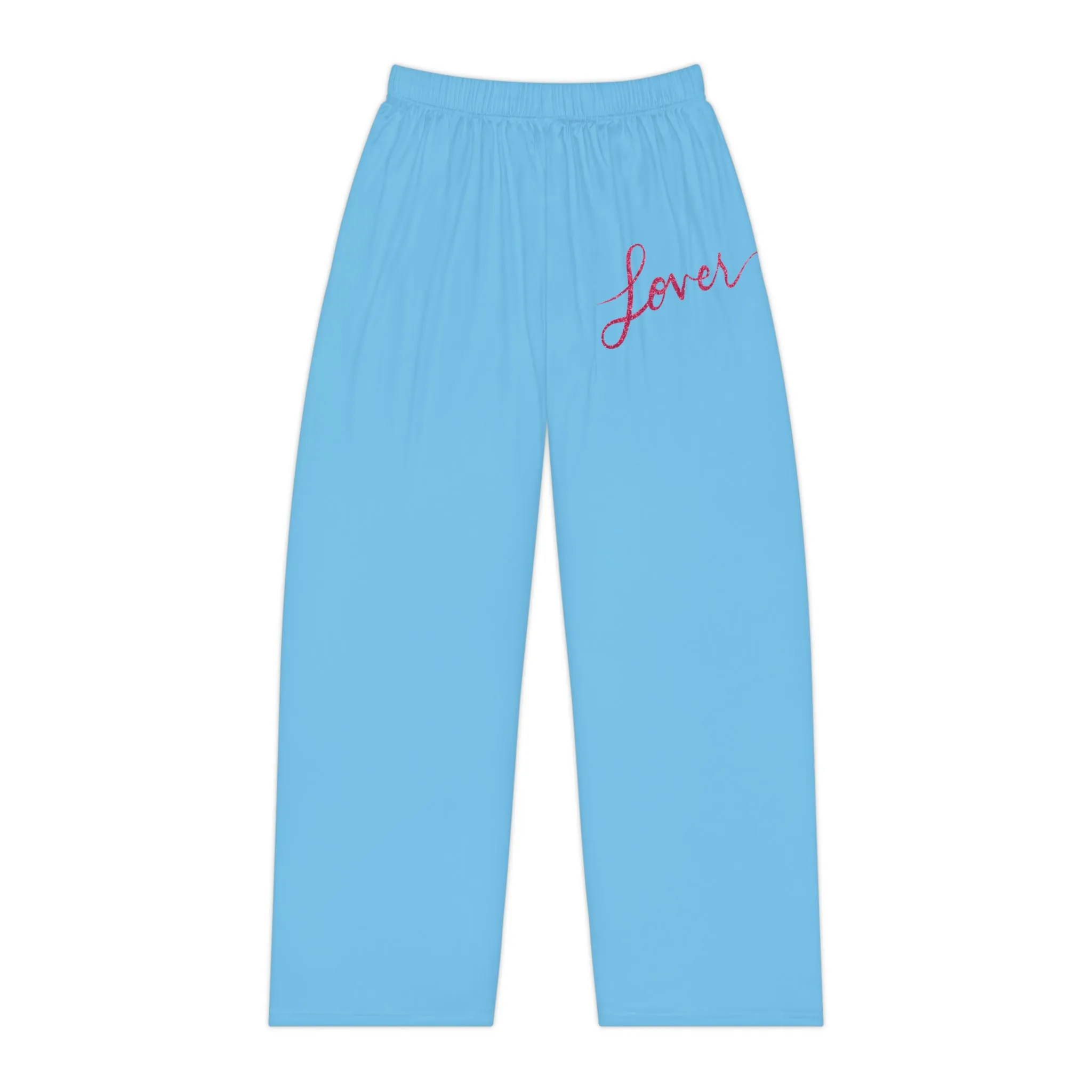 Lover Pajama Pants sold by Rose Blush Studio product image thumbnail 2