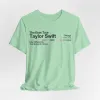 Chicago Night 3 Tshirt sold by Rose Blush Studio