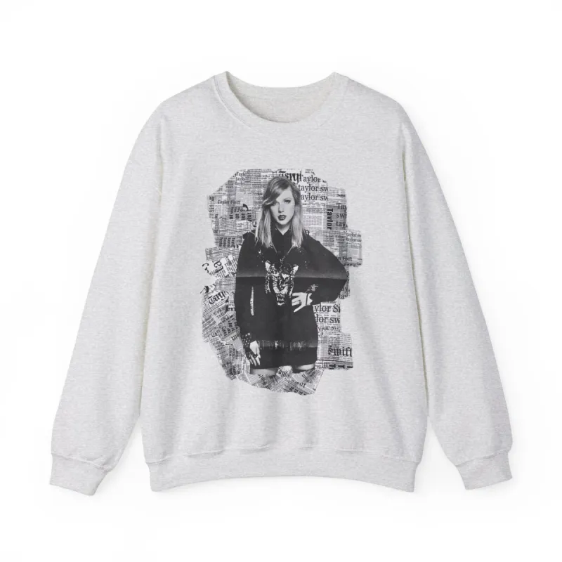 Reputation Crewneck Sweatshirt sold by Rose Blush Studio