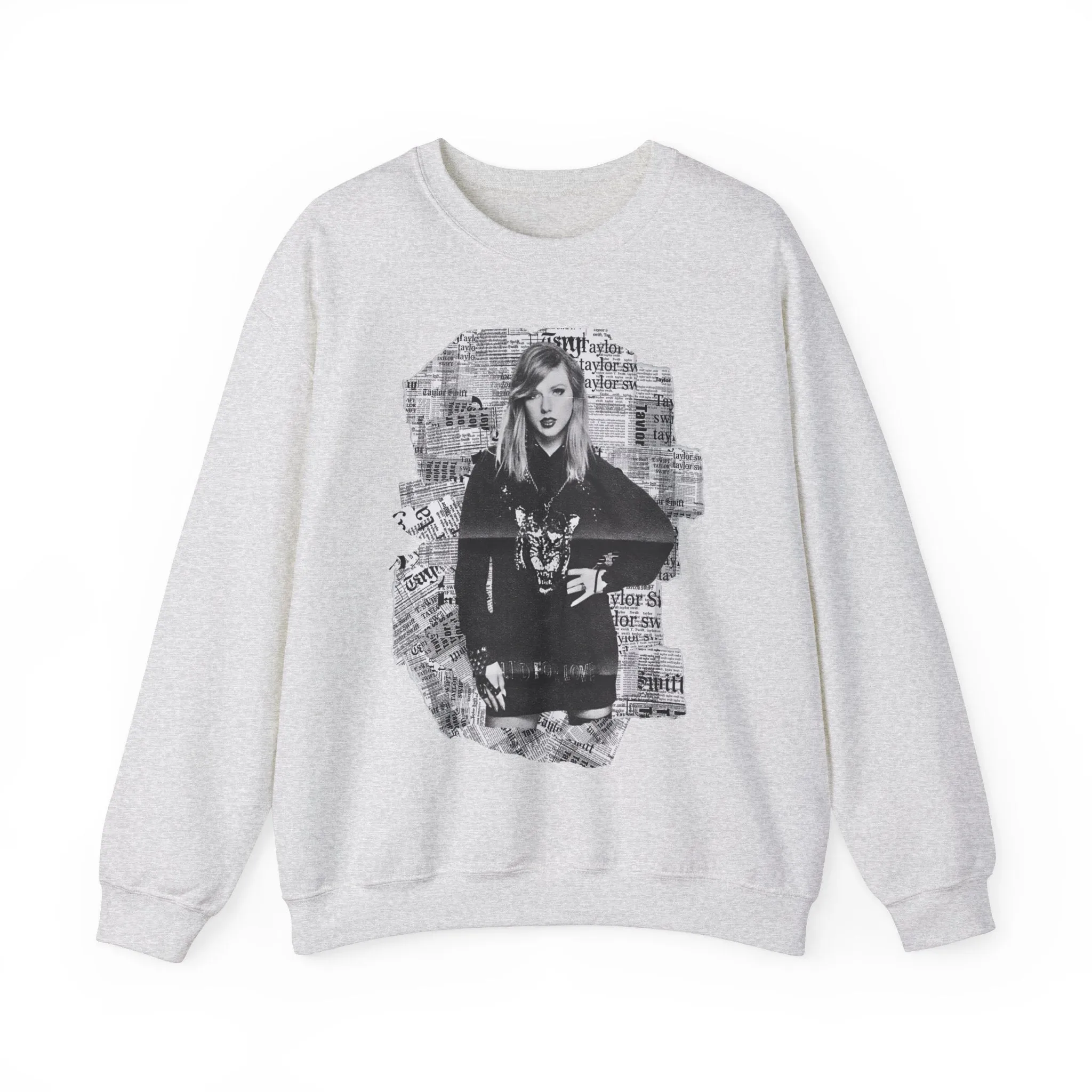 Reputation Crewneck Sweatshirt sold by Rose Blush Studio