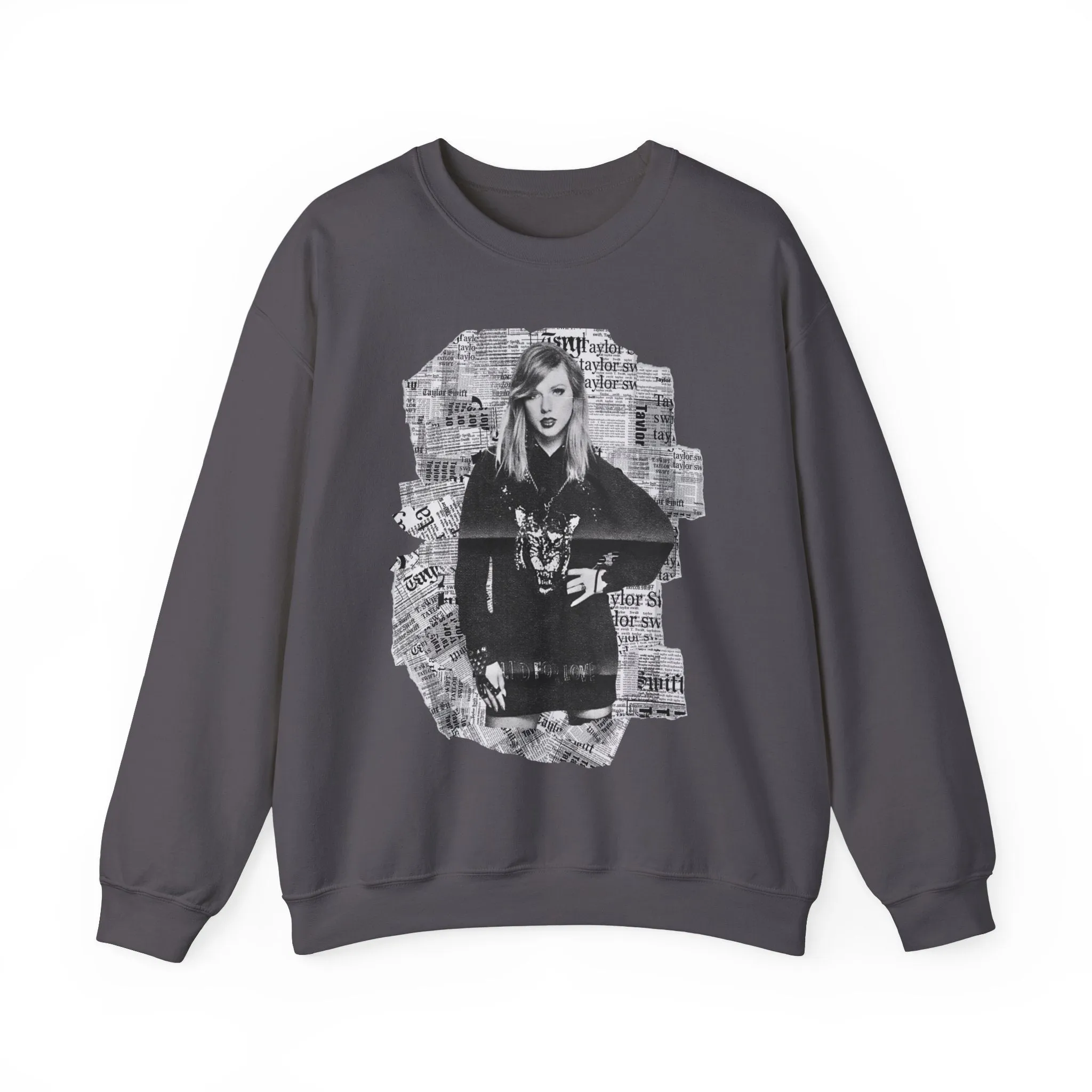 Reputation Crewneck Sweatshirt sold by Rose Blush Studio product image thumbnail 2