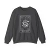 Tarot Crewneck Sweatshirt - Are You Ready For it sold by Rose Blush Studio