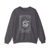 Tarot Crewneck Sweatshirt - Are You Ready For it sold by Rose Blush Studio