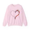 Lover Sweater Bundle (pink) sold by Rose Blush Studio