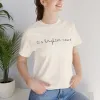 It's Brighter Now Tshirt sold by Rose Blush Studio