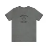 King of My Heart Tshirt sold by Rose Blush Studio