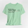 Houston Night 2 Tshirt sold by Rose Blush Studio