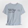 Houston Night 2 Tshirt sold by Rose Blush Studio