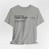 Houston Night 2 Tshirt sold by Rose Blush Studio