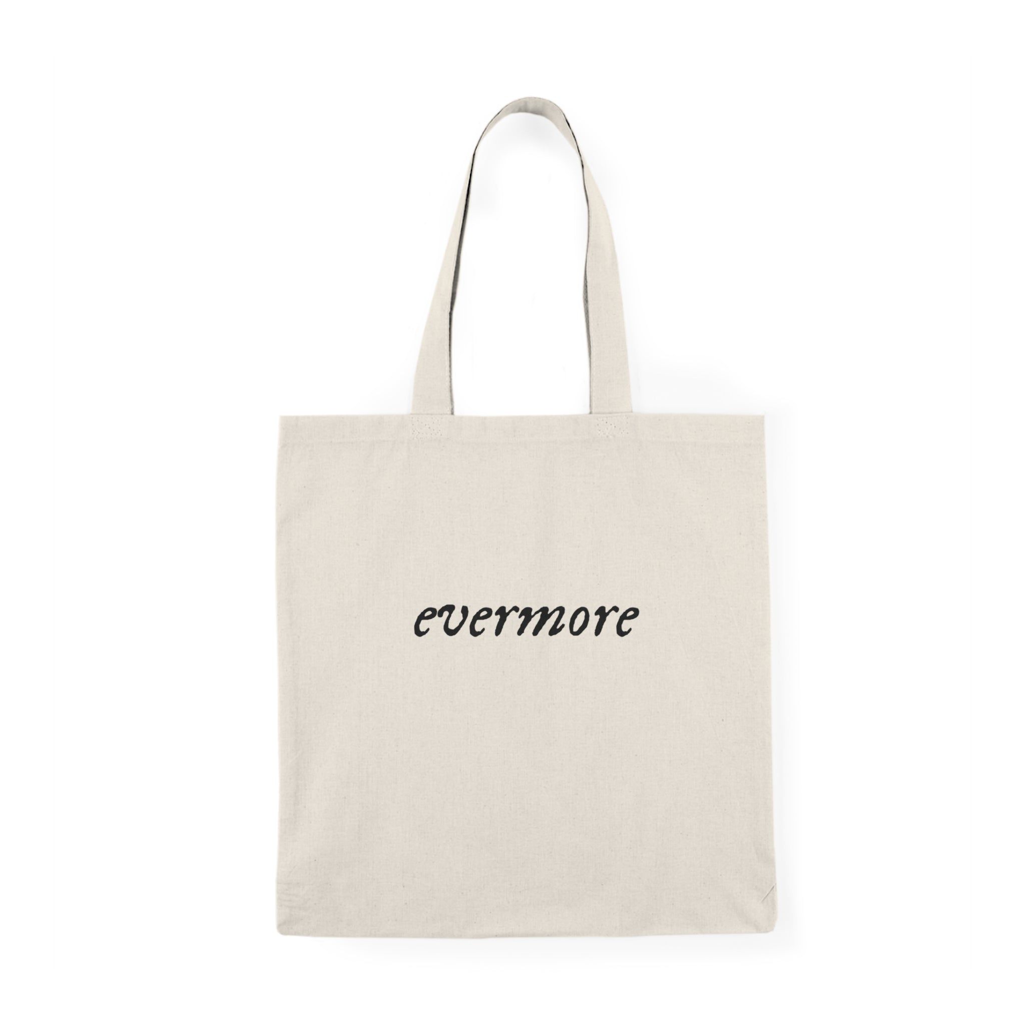 evermore tote sold by Rose Blush Studio product image thumbnail 2