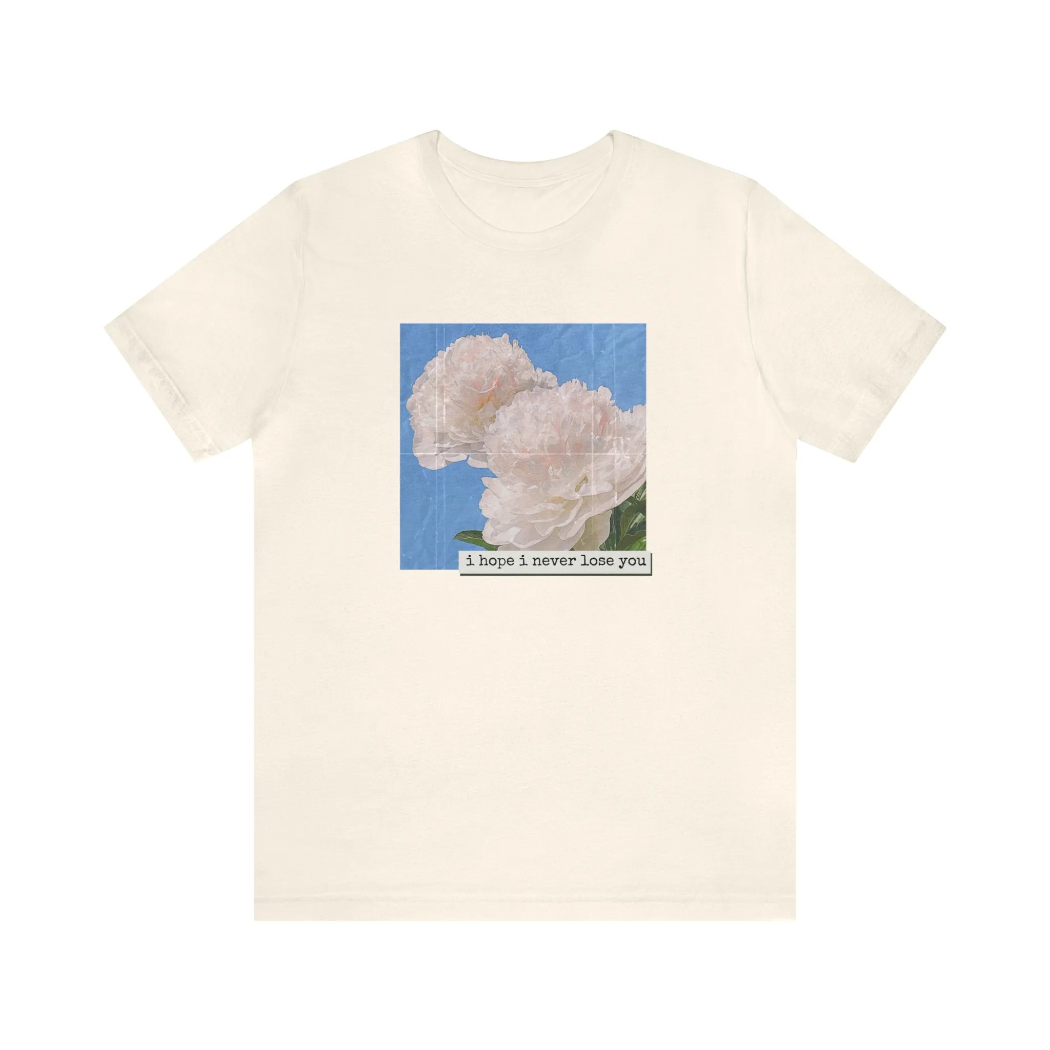 Cornelia Street Tshirt sold by Rose Blush Studio product image thumbnail 4