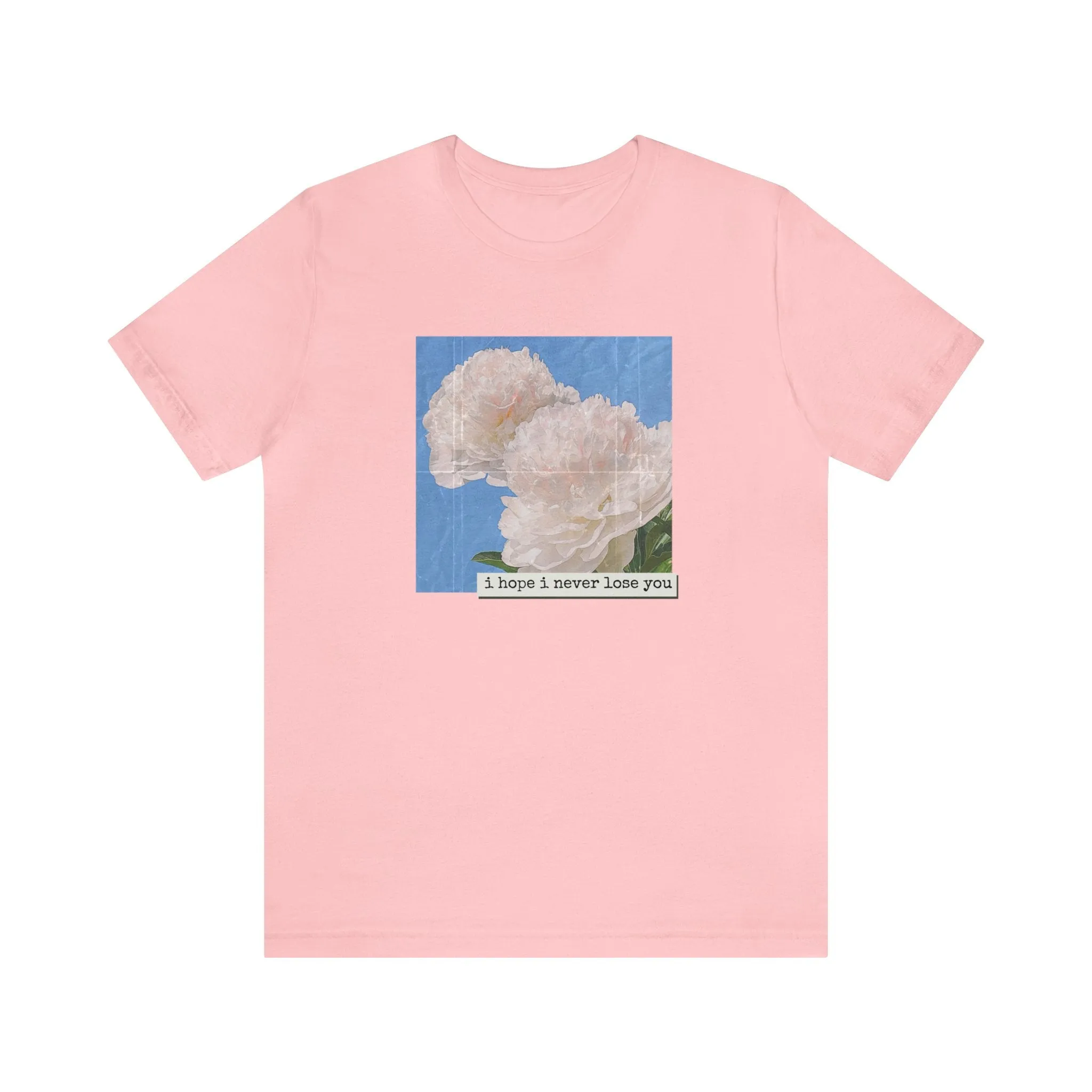 Cornelia Street Tshirt sold by Rose Blush Studio product image thumbnail 5