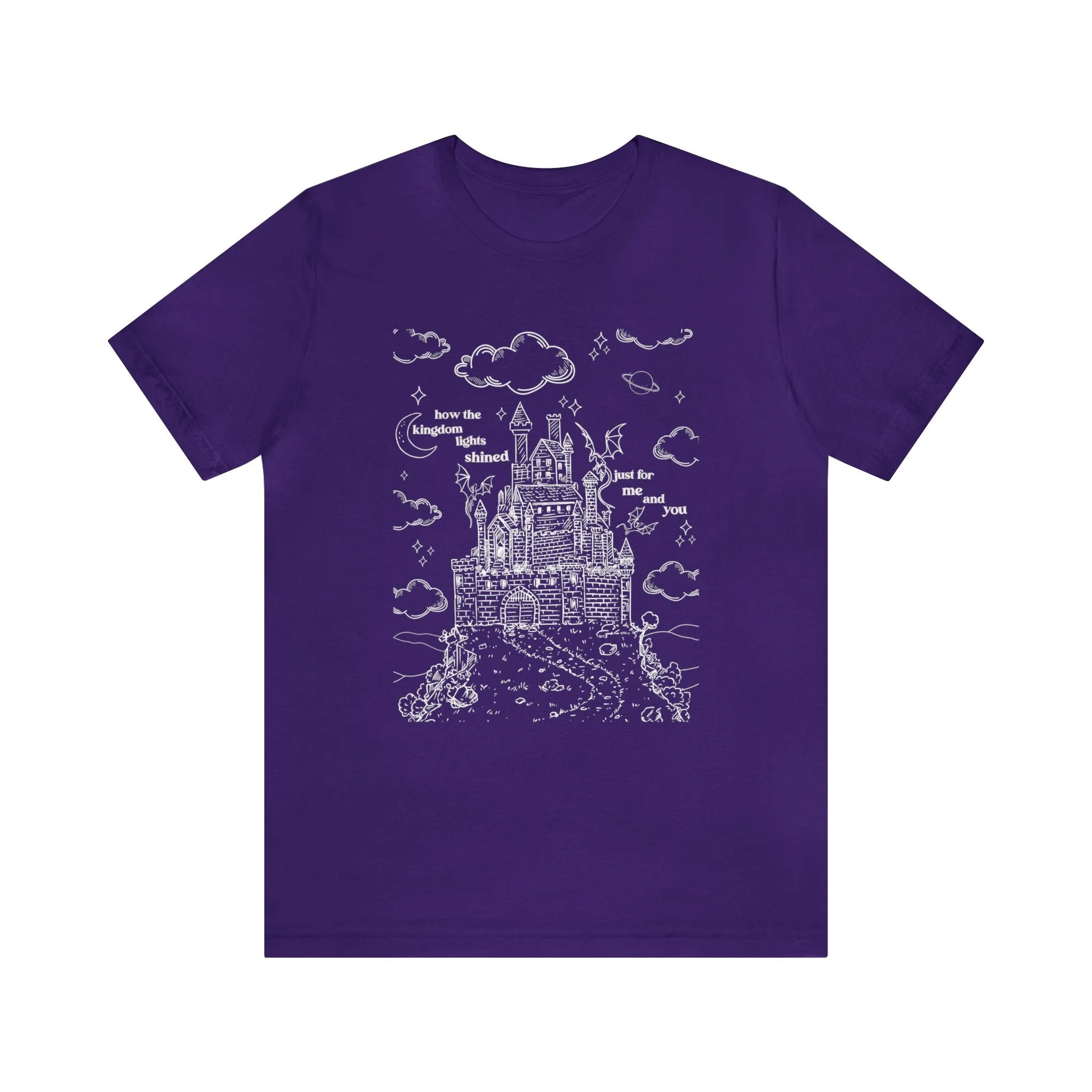 Long Live Shirt sold by Rose Blush Studio