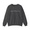 Tortured Poet Crewneck Sweatshirt sold by Rose Blush Studio